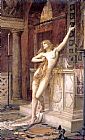 Unknown Hypatia painting